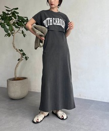 CAPRICIEUX LE'MAGE | 【GOOD ROCK SPEED】NORTHCAROLINA 2セットワンピース(ワンピース)