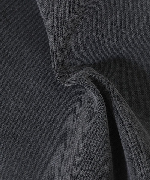 77circa（ナナナナサーカ）の「77circa / ナナナナサーカ：【レディース】o by o print sweat：oo22ss-03[DEA]（スウェット・レディース・グレー系その他・M/L）」の6枚目の写真