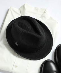 【LACOSTE】ラコステマニッシュサーモ中折れハット L1181 CBS