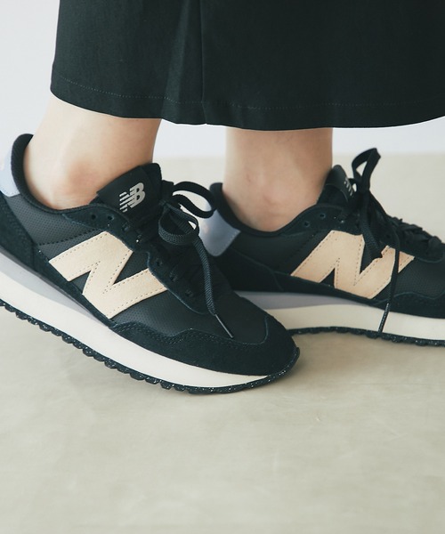 NEW BALANCE（ニューバランス）の「NEW BALANCE(ニューバランス)WS237