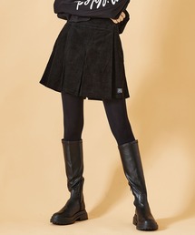 MILKFED. | CORDUROY SHORT PANTS(その他パンツ)