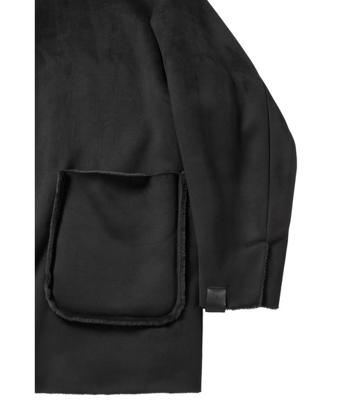 N.HOOLYWOOD COMPILE（N.ハリウッド コンパイル）の「HALF COAT