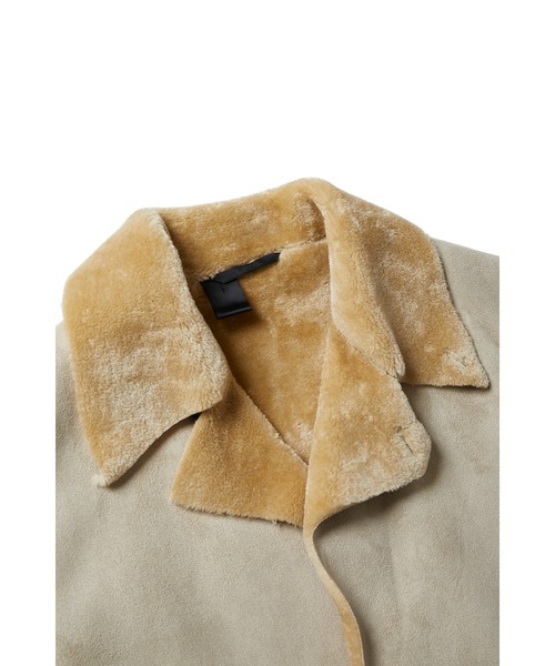 美品24AW N.HOOLYWOOD COMPILEコートNハリウッドコンパイル N.HOOLYWOOD COMPILE Fall 2024 Collection | ニューヨーク