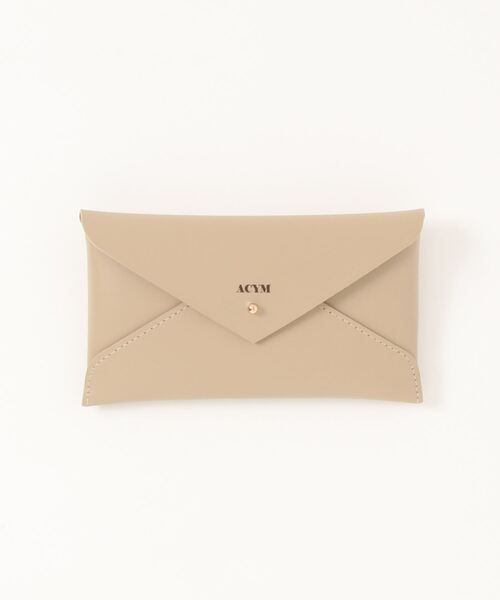 ACYM(アシーム)の「Wellington frame サングラス(サングラス・レディース・ブラック/ブラウン・FREE)」の12枚目の写真