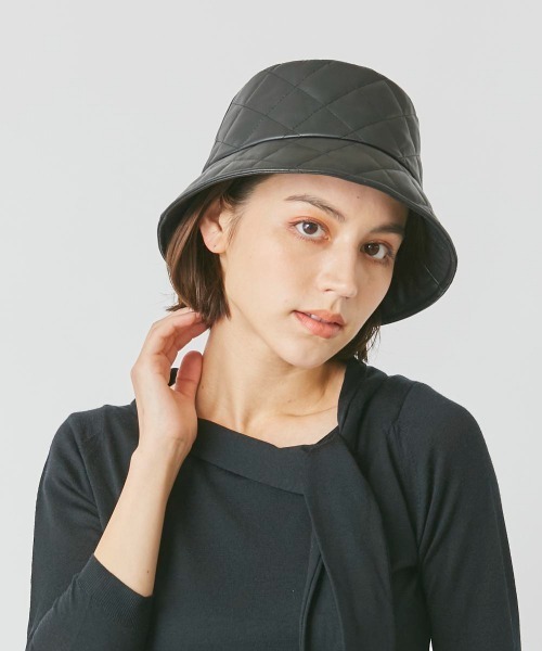 Chapeau d' O（シャポードオー）の「Chapeau d' O Fake Leather