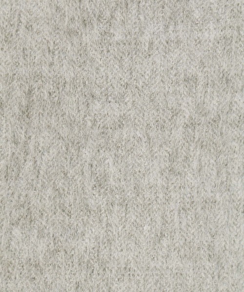 ANAYI（アナイ）の「アルパカヘリンボンショートコート（ノー