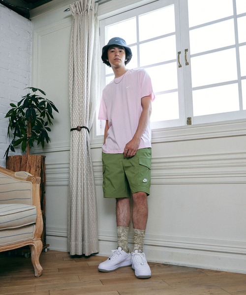 NIKE（ナイキ）の「ナイキ エア フォース 1 '07 メンズシューズ / Nike Air Force 1 '07 Men's Shoes（スニーカー・メンズ・ホワイト/ホワイト系その他2・24/26/27/25.5/26.5/24.5/30/25/28/29/28.5/27.5/29.5）」の22枚目の写真