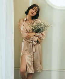新品ラヴィジュール ワンピース ルームウェア RAVIJOUR｜ラヴィジュールのルームウェア通販 - ZOZOTOWN
