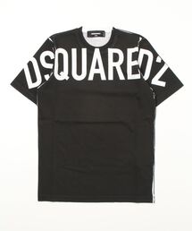T-SHIRT /D2 BOLD RENNY TEE /RENNY FIT /WASH /0212