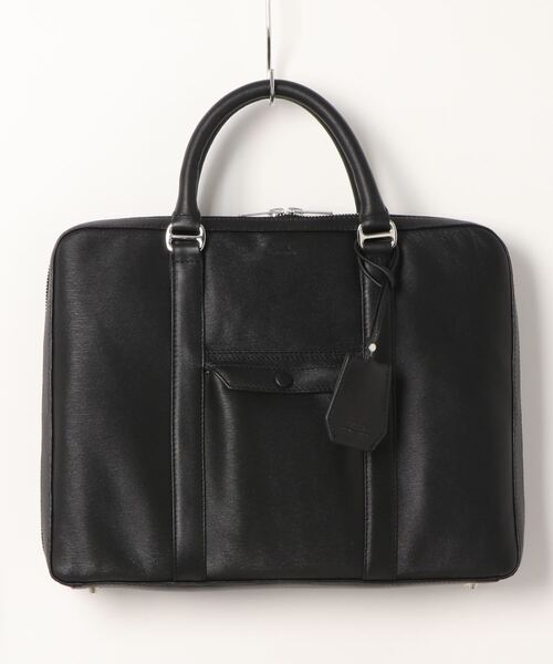 SEEKER（シーカー）の「【CARVE】防水レザースマートブリーフ SKB