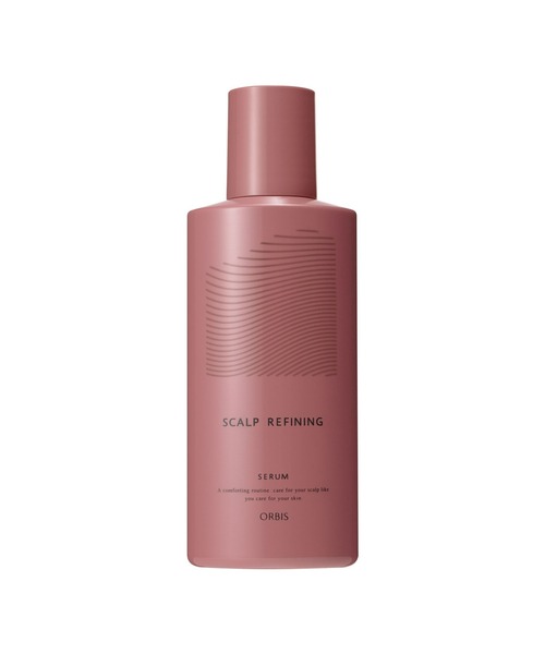 ORBIS（オルビス）の「ORBIS スカルプリファイニング セラム [医薬部外品]（トリートメント/ヘアパック・レディース・その他・FREE）」の6枚目の写真