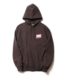 backchannel パーカー バックチャンネル オフィシャル ロゴ プルオーバー パーカー