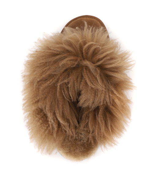 EMU Australia(エミューオーストラリア)の「EMU Jolie sandals(サンダル・レディース・キャメル・23cm/24cm/25cm)」の7枚目の写真