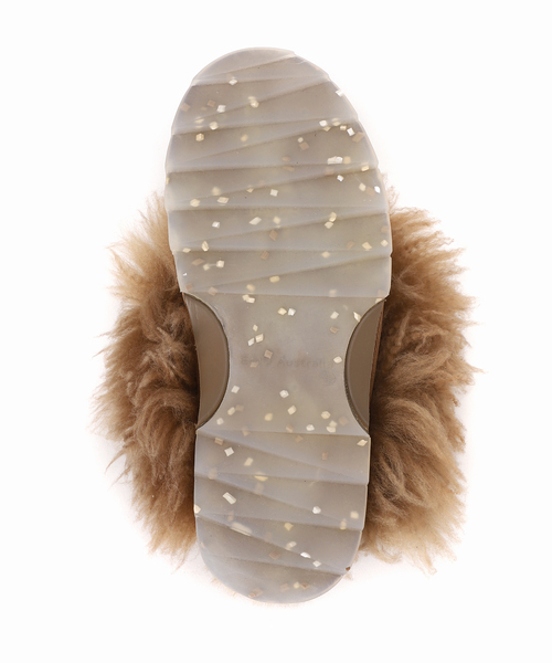 EMU Australia(エミューオーストラリア)の「EMU Jolie sandals(サンダル・レディース・キャメル・23cm/24cm/25cm)」の8枚目の写真