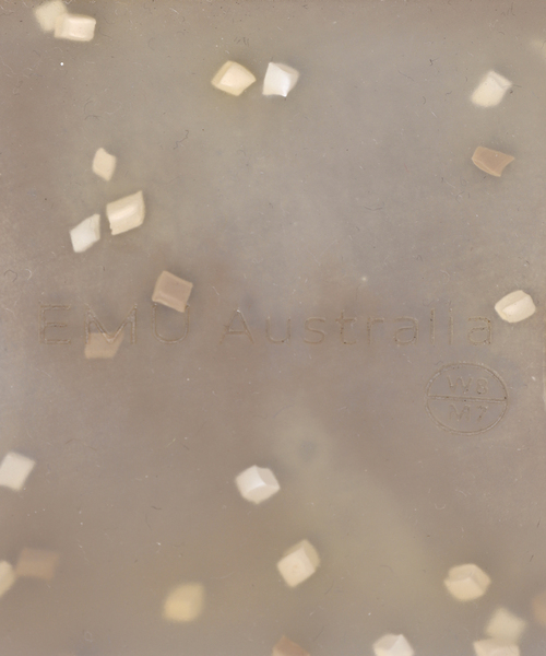 EMU Australia(エミューオーストラリア)の「EMU Jolie sandals(サンダル・レディース・キャメル・23cm/24cm/25cm)」の9枚目の写真