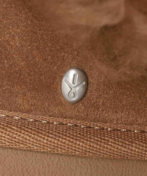 EMU Australia(エミューオーストラリア)の「EMU Jolie sandals(サンダル・レディース・キャメル・23cm/24cm/25cm)」の10枚目の写真