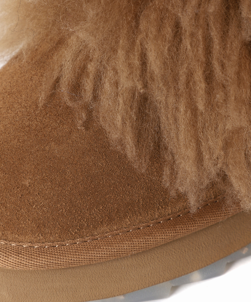 EMU Australia(エミューオーストラリア)の「EMU Jolie sandals(サンダル・レディース・キャメル・23cm/24cm/25cm)」の11枚目の写真