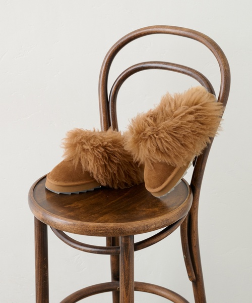 EMU Australia(エミューオーストラリア)の「EMU Jolie sandals(サンダル・レディース・キャメル・23cm/24cm/25cm)」の13枚目の写真