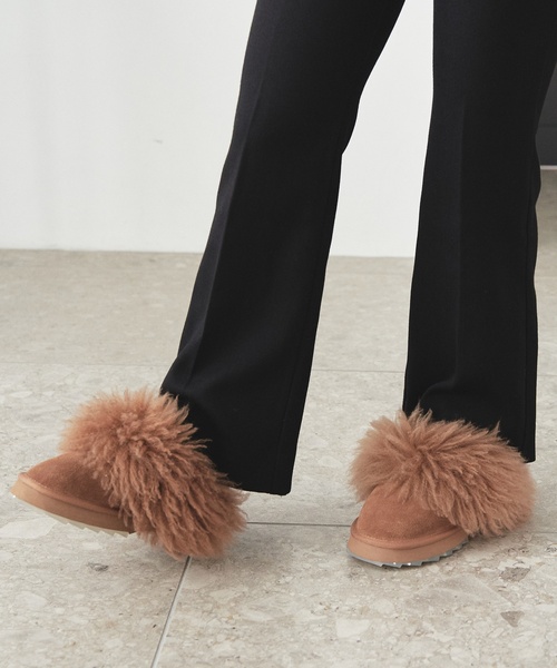 EMU Australia(エミューオーストラリア)の「EMU Jolie sandals(サンダル・レディース・キャメル・23cm/24cm/25cm)」の15枚目の写真