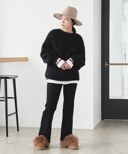 EMU Australia(エミューオーストラリア)の「EMU Jolie sandals(サンダル・レディース・キャメル・23cm/24cm/25cm)」の17枚目の写真