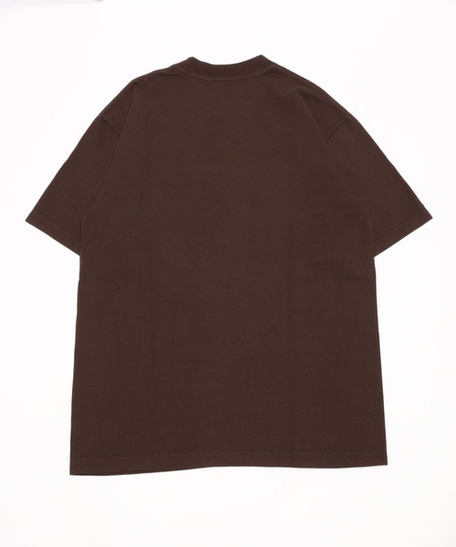 fridge(フリッジ)の「【ALL CAPS STUDIO】ACS Teddy Flog T-shirts(Tシャツ/カットソー・メンズ・ブラウン/ホワイト・MEDIUM/XX-LARGE/LARGE/X-LARGE/SMALL)」の3枚目の写真