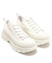 CONVERSE（コンバース）の「CONVERSE ALL STAR 100 TREKWAVE MN OX / コンバース オールスター 100 トレックウエーブ ＭN OX（スニーカー・メンズ）」