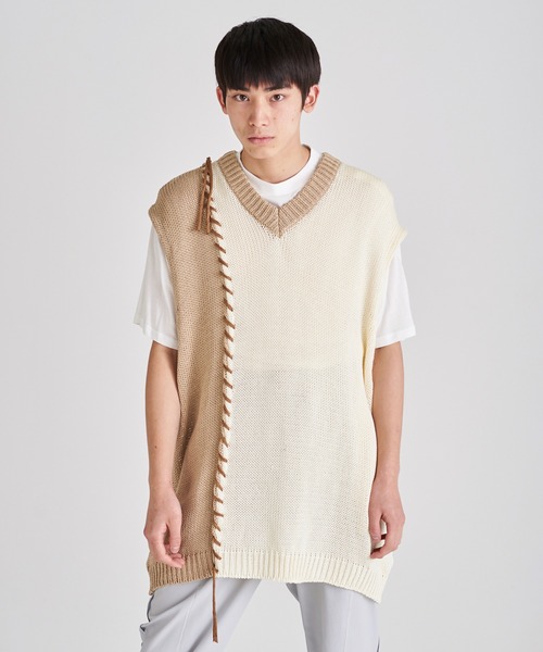 STRICT-G INFIELDER DESIGN アナハイム バンシィマフラー STRICT-G INFIELDER DESIGN アナハイム バンシィマフラー