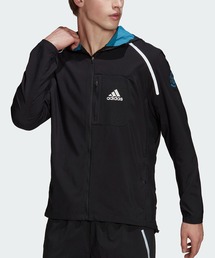 adidas（アディダス）の「マラソン ジャケット フォー ジ オーシャンズ
