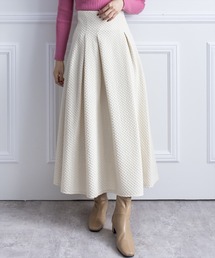 clear | ブークレスカート ≪2022AW新作≫(スカート)