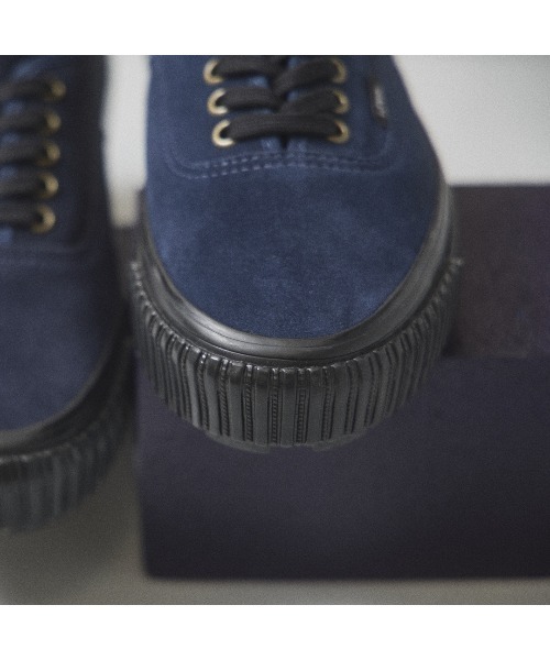 VANS（バンズ）の「AUTHENTIC 44 LUG DX VN0005U4NVY（スニーカー