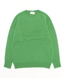 soglia | SOGLIA/ソリア　WEANERSEAMLESS SWEATER(ニット/セーター)