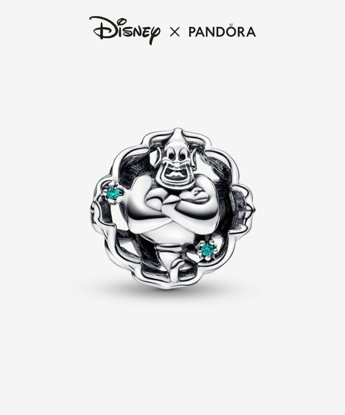 PANDORA（パンドラ）の「ディズニー アラジン チャーム セット