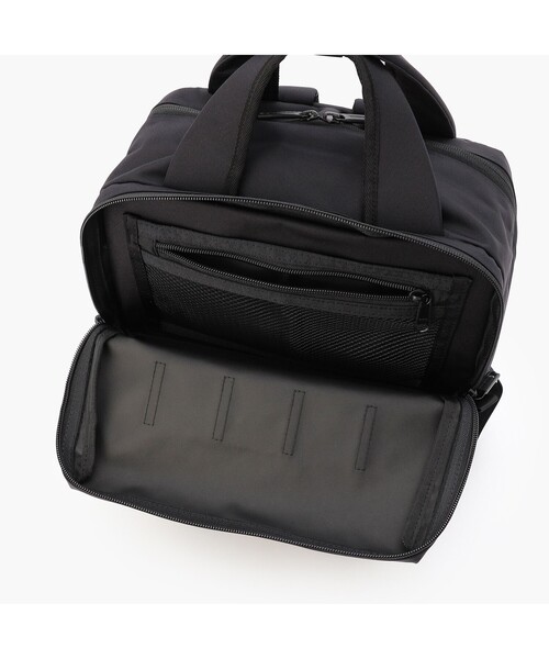 BRIEFING/ブリーフィング】SW BACK PACK 16 WR（バックパック/リュック