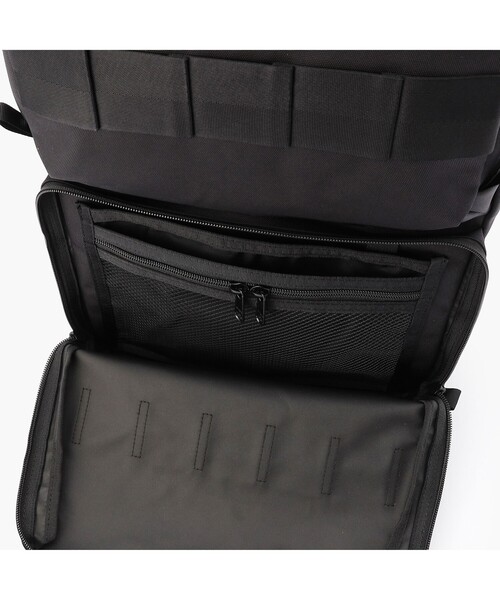 【値下げしました】briefing travel pack ブリーフィング TRAVEL PACK（トラベルパック） - BRIEFING（ブリーフィング