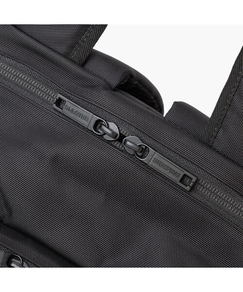 BRIEFING(ブリーフィング)の「【BRIEFING/ブリーフィング】SW BACK PACK 16 WR(バックパック/リュック・メンズ・ブラック・FREE)」の17枚目の写真