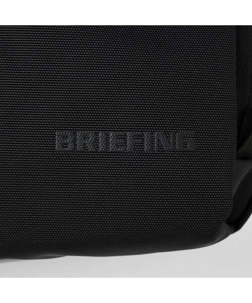 BRIEFING(ブリーフィング)の「【BRIEFING/ブリーフィング】SW BACK PACK 16 WR(バックパック/リュック・メンズ・ブラック・FREE)」の19枚目の写真