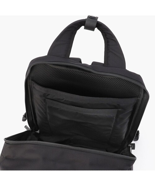 BRIEFING/ブリーフィング】SW BACK PACK 16 WR（バックパック/リュック