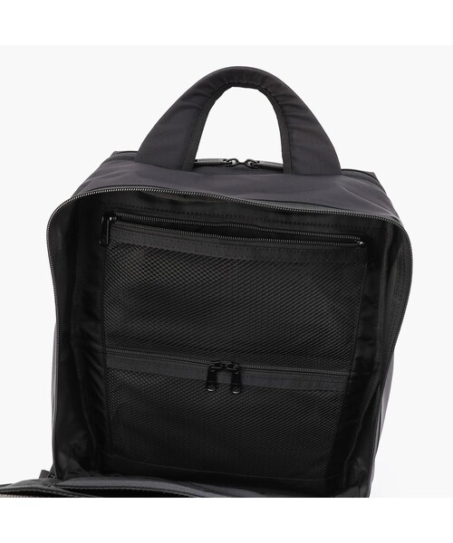 BRIEFING/ブリーフィング】SW BACK PACK 16 WR（バックパック/リュック