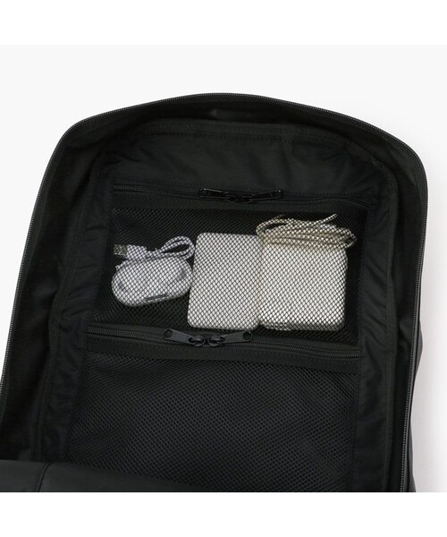 BRIEFING/ブリーフィング】SW BACK PACK 16 WR（バックパック/リュック