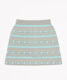 ami amie（アミアミ）の「キノコ＆リススカート（スカート）」