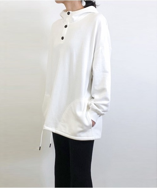 美品 baloriginal バルオリジナル プルオーバー 裏毛 パーカー 楽天市場】BAL パーカーの通販