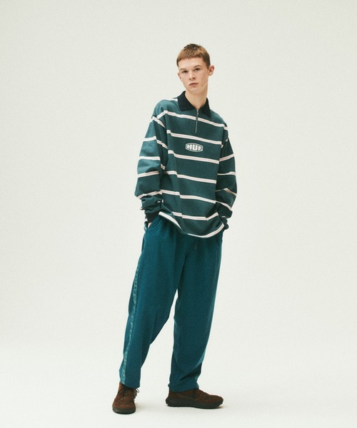 on x PAF トラックパンツ 全国通販】【POST 78 SPECIAL ORDER】HEXICO