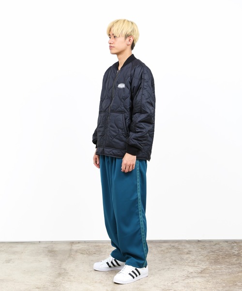 HUF（ハフ）の「ALL-STAR TEAM EASY PANT / HUF トラックパンツ