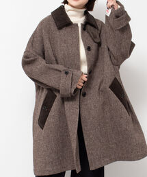 NOLLEY’S | ◇【WEB限定】【TRADITIONAL WEATHERWEAR/トラディショナル ウェザーウェア】MARTON(ステンカラーコート)