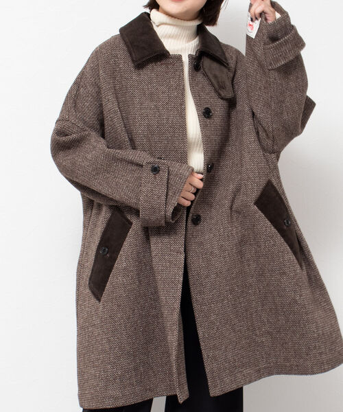 NOLLEY'S（ノーリーズ）の「◇【WEB限定】【TRADITIONAL WEATHERWEAR