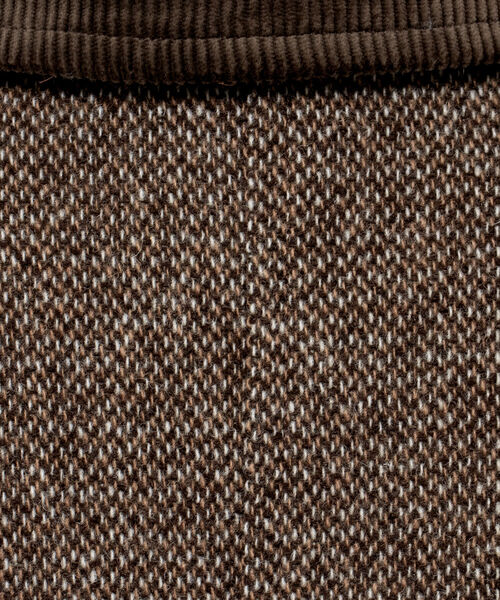 NOLLEY’S（ノーリーズ）の「◇【WEB限定】【TRADITIONAL WEATHERWEAR/トラディショナル ウェザーウェア】MARTON（ステンカラーコート・レディース・ベージュ系その他3・34）」の16枚目の写真