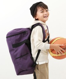 devirock（デビロック）の「親子で使える 3WAY スポーツバッグ(30L)（バックパック/リュック）」