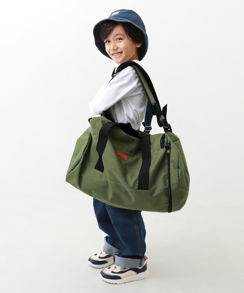 セール】親子で使える 3WAY スポーツバッグ(30L)（バックパック