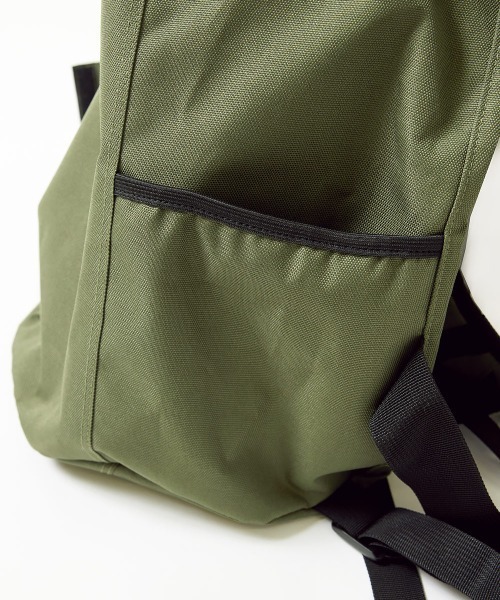 devirock（デビロック）の「親子で使える 3WAY スポーツバッグ(30L)（バックパック/リュック・キッズ・カーキ/ブラック/ラベンダー/その他5/その他6・ONE SIZE）」の18枚目の写真