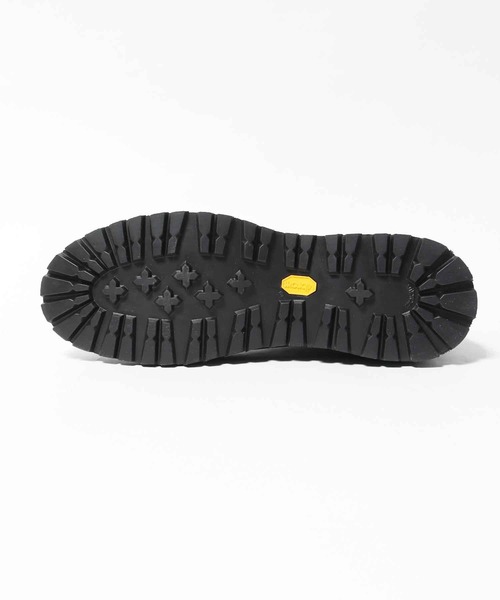 Danner(ダナー)の「Danner/ダナー Field Gs ブーツ(ブーツ・メンズ・ブラック・8/8h/9/9h/10)」の4枚目の写真